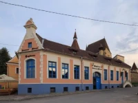 Pension Unglerus 3*