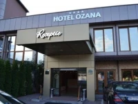 Hotel Ozana 4*