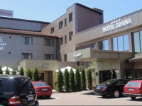 Hotel Ozana