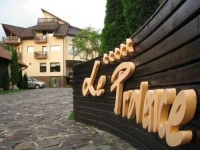 Pension Le Provence 5*