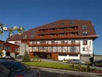 Hotel Wolf 2 4*