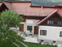 Pensiunea Laura 