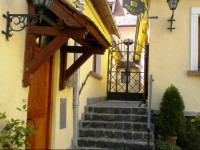 Casa Rozelor