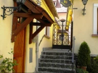 Casa Rozelor 4*