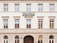 Residence Hirscher 4*