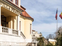Villa Prato
