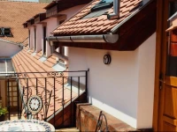 Casa Wagner 3*