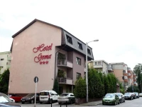 Hotel Gema 3*