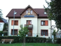 Pension Bavaria 3*