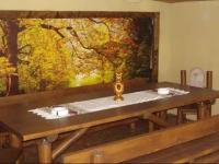 Pension Casa Blaga 3*