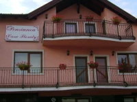 Pension Casa Floraly 3*