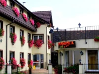 Pension Luiza 3*