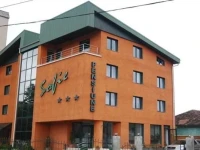 Pension Sofie 3*