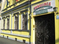 Pensiunea Italiana 3*
