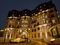 Epoque Hotel 5*