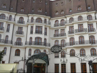 Epoque Hotel