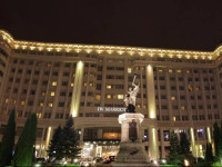 JW Marriott Bucharest Grand Hotel