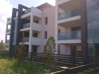 Interland Accommodation 4*
