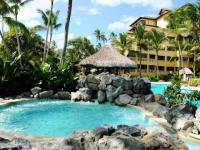 Costa Caribe Resort Spa And Casino  4*