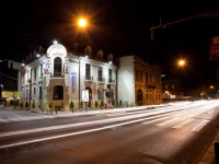 Le Boutique Hotel Moxa 4*