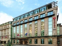 Ramada Majestic Bucharest Hotel 4*