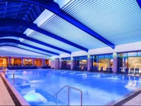 Ramada Plaza Bucharest 4*