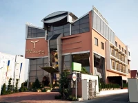 Hotel Tecadra 4*