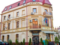 Zava Boutique Hotel