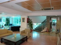 Hotel Dacia RRT 3*