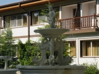 Hotel Herastrau 3*