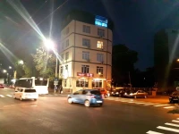 Hostel Litovoi 3*