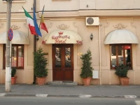 Hotel Reginetta II 3*