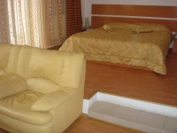 Villa Edera Residence 3*