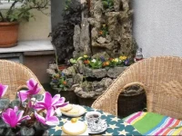 Villa Paunasul 3*
