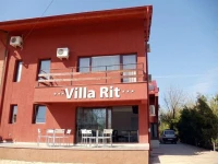 Hotel Villa Rit 3*
