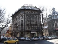 Hotel Banat 2*