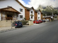 Villa Ermitage 4*