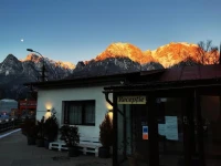 Hotel Paraul Rece 3*
