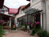 Pension Kokett 4*