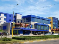 Hotel Bulevard 4*