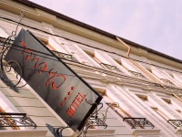 Hotel Cherica 4*
