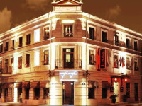 Hotel Cherica