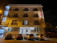 Hotel New Derby 3*