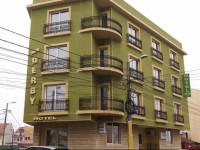 Hotel New Derby