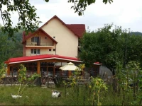 Pension Nicoleta 3*