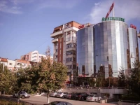 Hotel Helin - Calea Bucuresti 4*