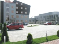 Plus Hotel 3*