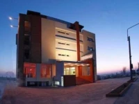 Hotel Sydney 3*