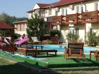Pension Ovidiu 4*
