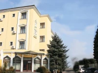 Hotel Wien 4*